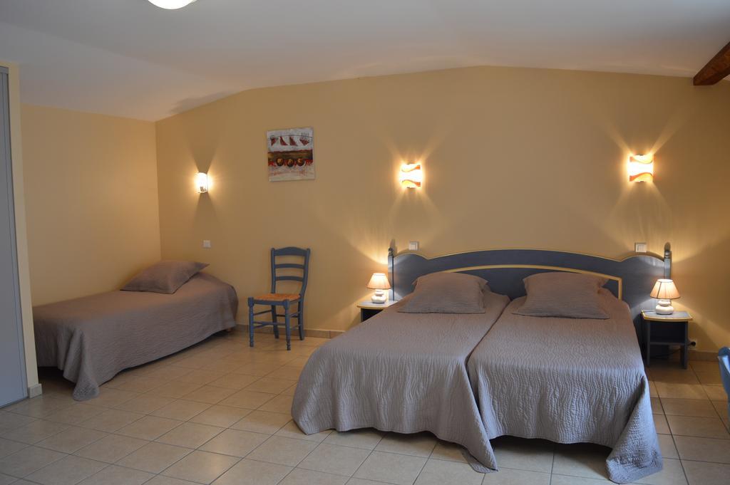 Cote Midi Chambre D'Hote Chaneins Kültér fotó
