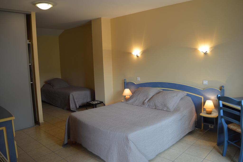 Cote Midi Chambre D'Hote Chaneins Kültér fotó
