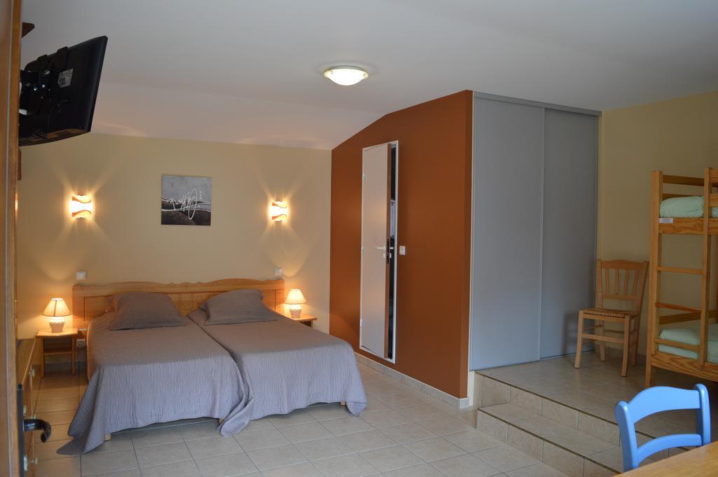 Cote Midi Chambre D'Hote Chaneins Kültér fotó